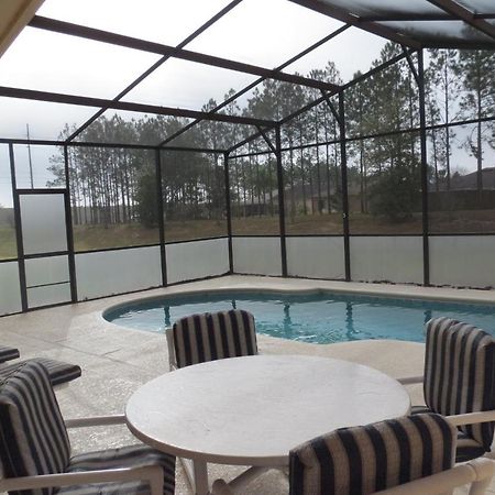 Sandy Ridge Pool Home ดาเวนพอร์ต ภายนอก รูปภาพ
