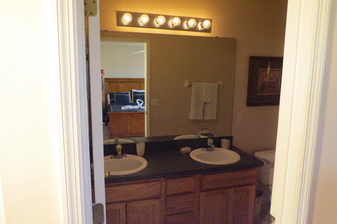 Sandy Ridge Pool Home ดาเวนพอร์ต ภายนอก รูปภาพ