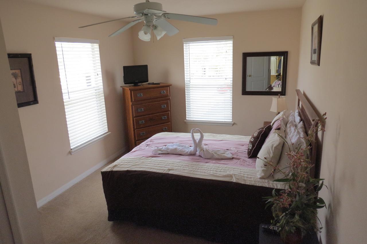 Sandy Ridge Pool Home ดาเวนพอร์ต ภายนอก รูปภาพ